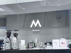 -M Stand(西安大悦城店)