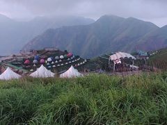 -萍乡武功山风景名胜区