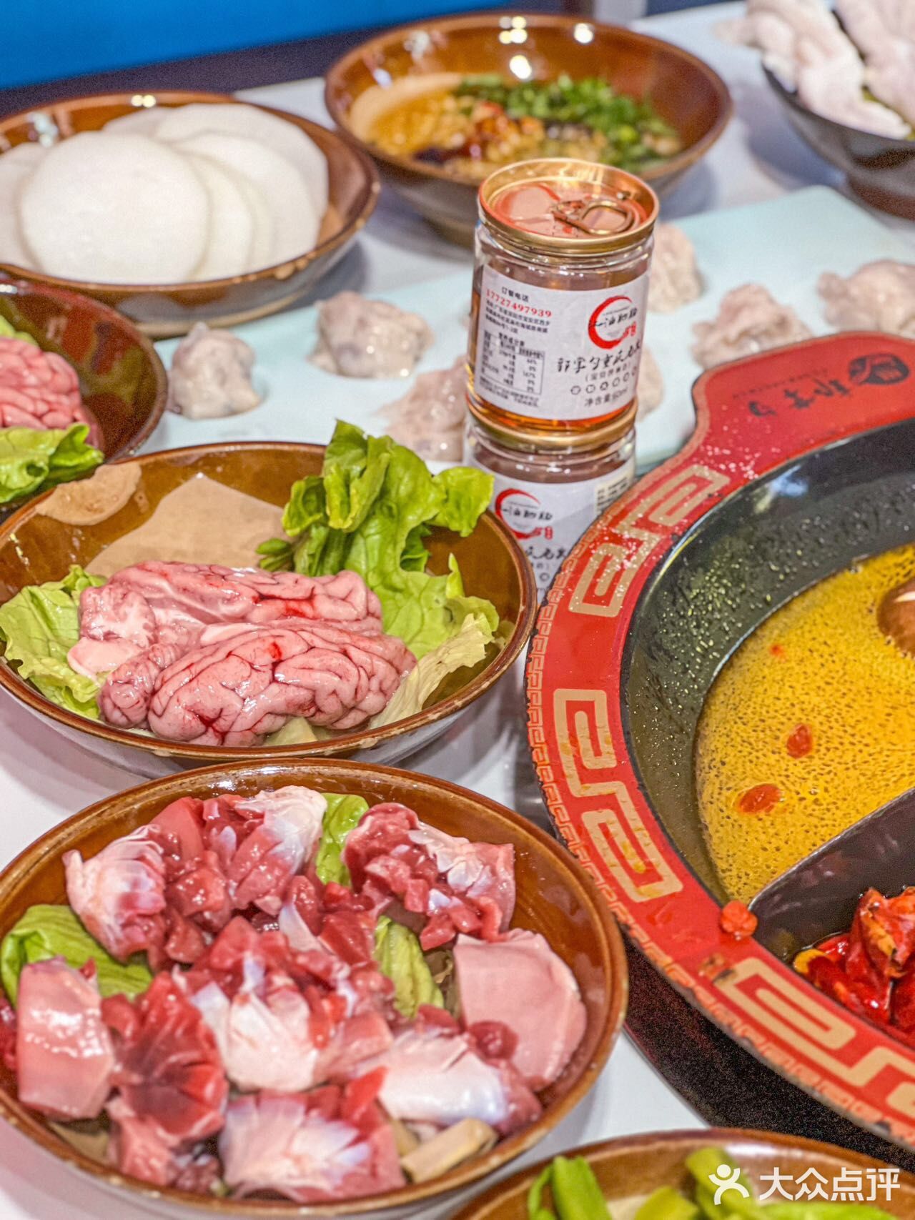 要的就是这一口，老川味江油肥肠真香 