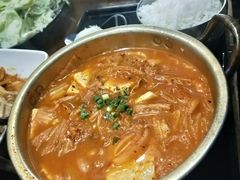 -米屋石锅拌饭(师大店)