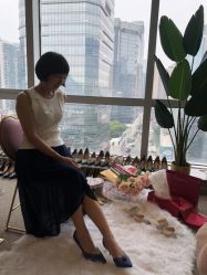 -MT.MONDAY女鞋定制