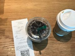 -星巴克(西安机场1店T3到达店)