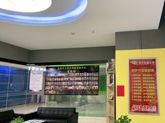 -乐旋乒乓球(深圳南油店)