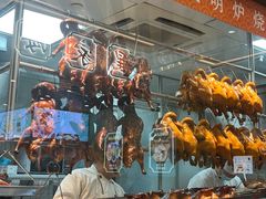 -龙记香港茶餐厅(久光百货店)