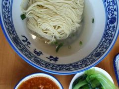 -裕兴记·三虾面(西北街总店)