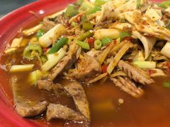 -新繁老號豌豆汤饭店·江湖菜(宝光寺店)