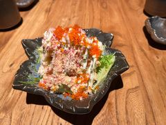 -炉胜·炉端烧·居酒屋