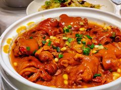 -潇湘码头·鲜湘菜(清河店)