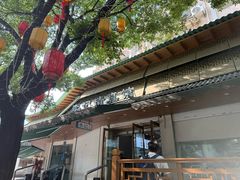 -李记清真馆(打钉巷店)