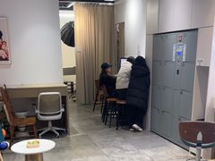 -海马体照相馆(天津世纪都会店)