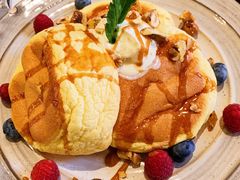 -UPPER KITCHEN(延安路店)