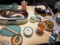 -锦府盐帮·侯宅(五棵松万达店)