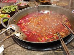 -冯校长老火锅(深圳福田店)