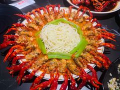 -红盔甲·小龙虾(人民广场店)