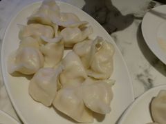 全虾水饺-喜鼎海胆水饺(柏威年购物中心店)