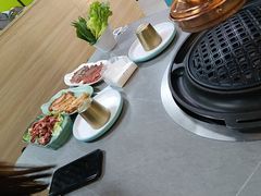 -牛犇炭火烤肉·鲜切烤肉(承德总店)