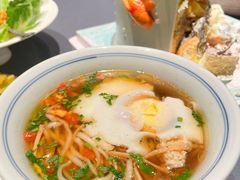 -北京老铺烤鸭(第五国际店)