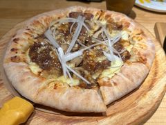 -菲滋意式餐厅(西溪印象城店)
