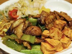 -素满香·全民食养自助(长宁龙之梦店)