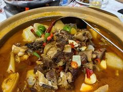 -小林哥的海鲜馆·夜宵烧烤(渔人码头店)