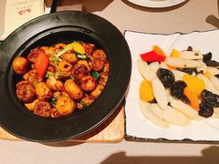 -尚一汤·粤菜海鲜(环球港店)