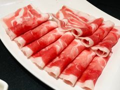 -北门涮肉·铜锅涮肉(南锣鼓巷店)