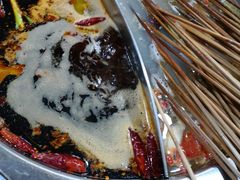 -盖帮鳝鱼串串(东郊记忆店)