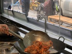 -可可大虾武汉土菜大排档(万松园1店)