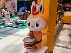 -泡泡玛特POPMART(崇文门国瑞城店)