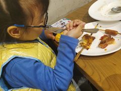 -棒约翰比萨·意面(张江店)