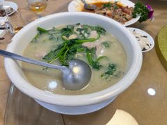 -澳门西南饭店·粤菜·茶市·手工点心(华海路店)