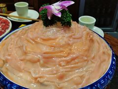 -香佰里鲜货火锅(佳乐金街店)