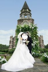 -金夫人婚纱摄影(总店)