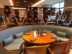 -美盛喜来登大酒店-盛宴标帜餐厅