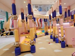 -奈尔宝家庭中心·儿童乐园·亲子餐厅(苏州大悦城店)