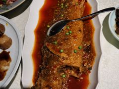 -金枝玉叶上海人家食府(三里河店)