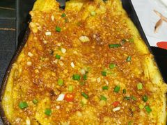 -吉香碳烤生蚝(仙霞路店)