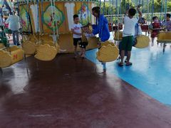 -渔岛海洋度假区