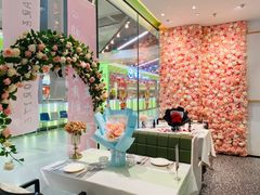 -周沫西餐(嘉禾金铂天地店)
