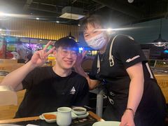 -梨花自助烤肉(天河城店)