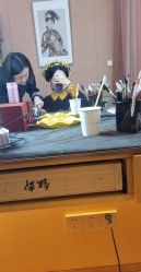 -盘子女人坊古装写真摄影(南京总店)