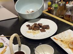 -铁板诱惑法式铁板烧(大卫城店)