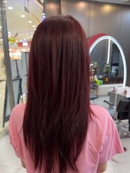 -Cima salon西玛沙龙