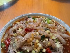 -大家发海鲜城夜排档(华山中路店)
