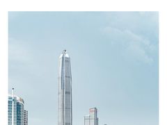 -福田红树林生态公园