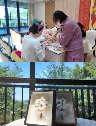 -尚圣月子会所·庄园式月子中心(萧山湘湖店)