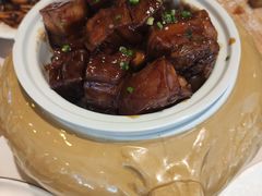 添福神仙肉-天福苑(崇宁路店)