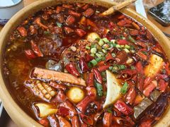 -青城甲(青城山店)