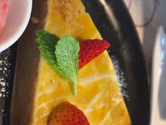 -安妮意大利餐厅(国贸店)