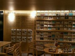 大堂-猫的天空之城概念书店(苏州诚品店)